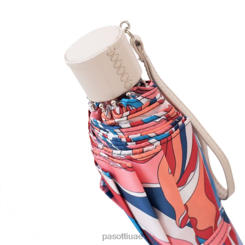 مظلة | 257 5g248-2 ع - مظلة صيفية قابلة للطي PASOTTI Z446V584